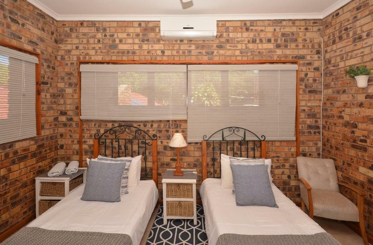 Ironwood Lodge 페닝톤 외부 사진