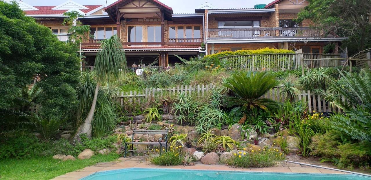 Ironwood Lodge 페닝톤 외부 사진